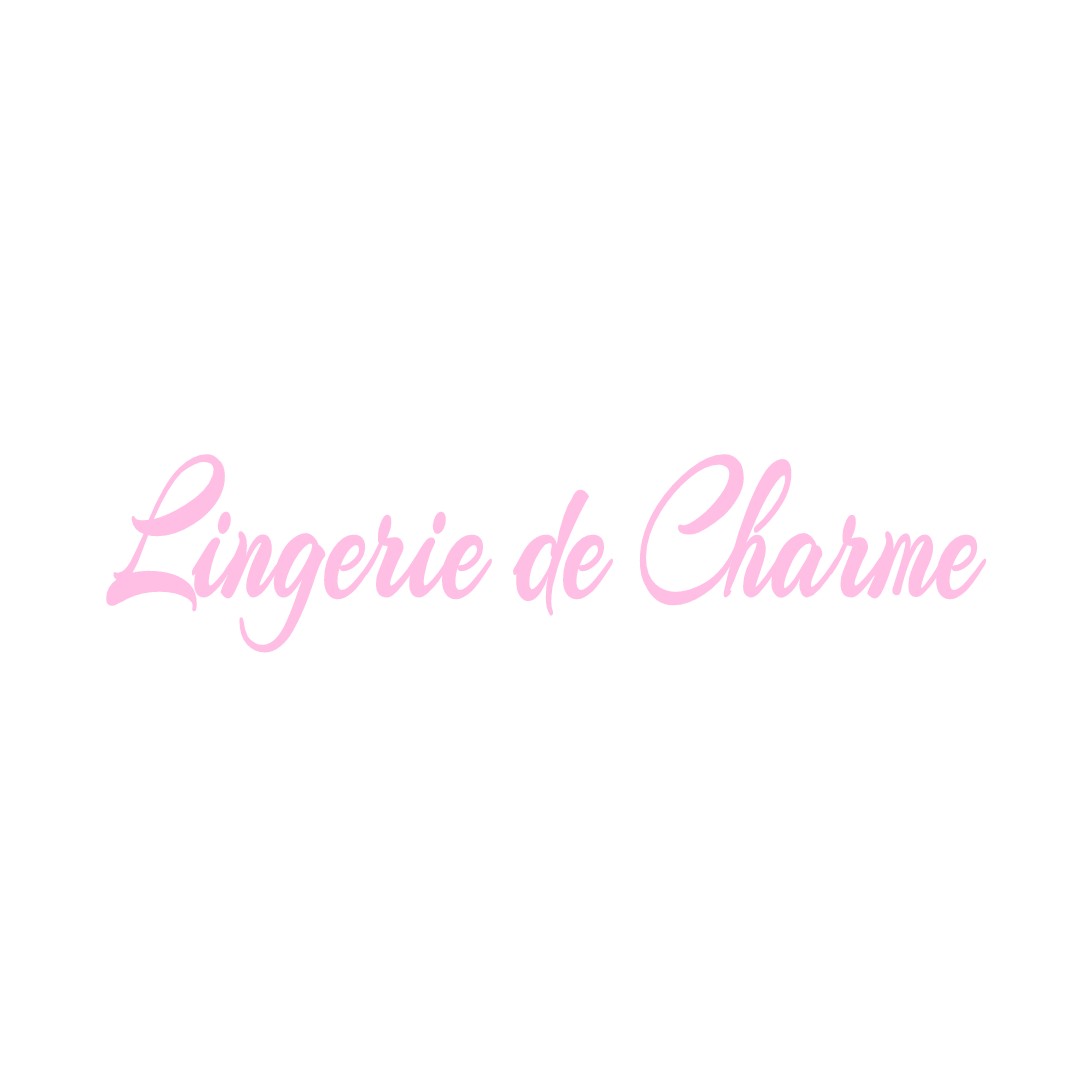 LINGERIE DE CHARME GOUY-EN-ARTOIS